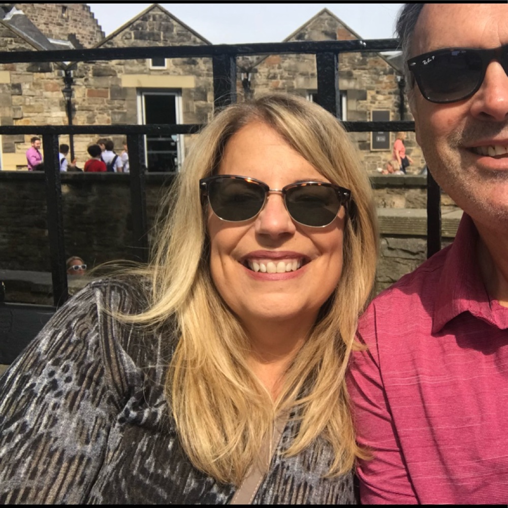 Meet your Posher, Lori